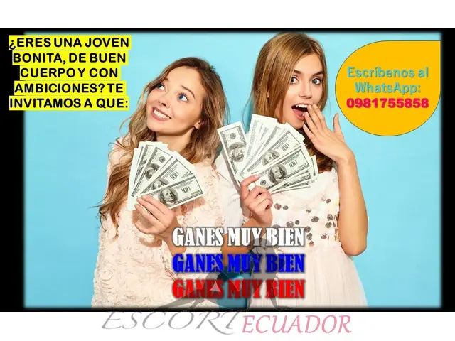 CLIENTELA SELECTA, SEGURIDAD Y ALTOS INGRESOS