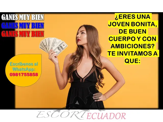 ¿Bonita, fuerte y decidida a salir adelante?