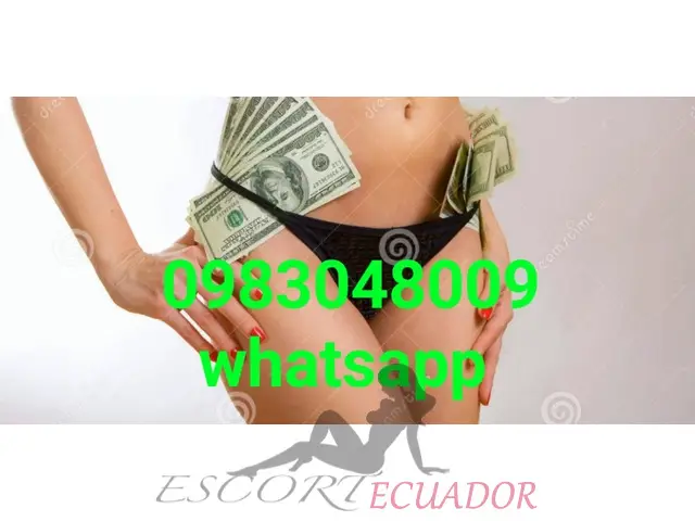 Solicito Chicas Para Trabajo De Masajista en Quito