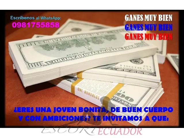 ¡Tu futuro comienza hoy!