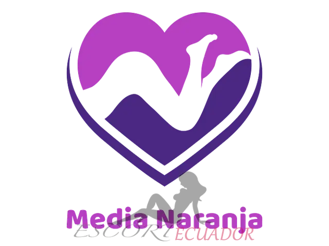 Tu media naranja