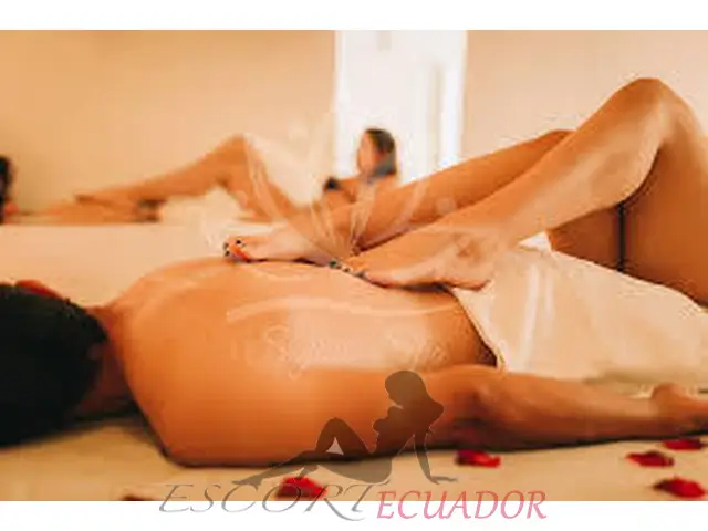 OASIS SPA TANTRA CENTRO