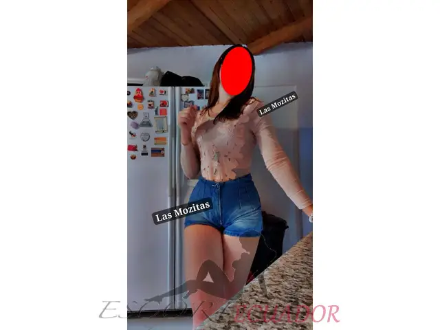 Novatas Exclusivas Para Extranjeros Con Estilo