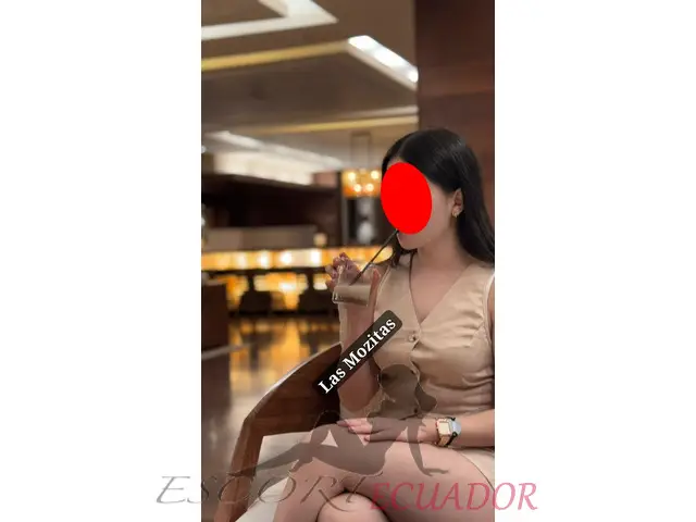 Secreto Sensual Solo Para Ejecutivos De Guayaquil