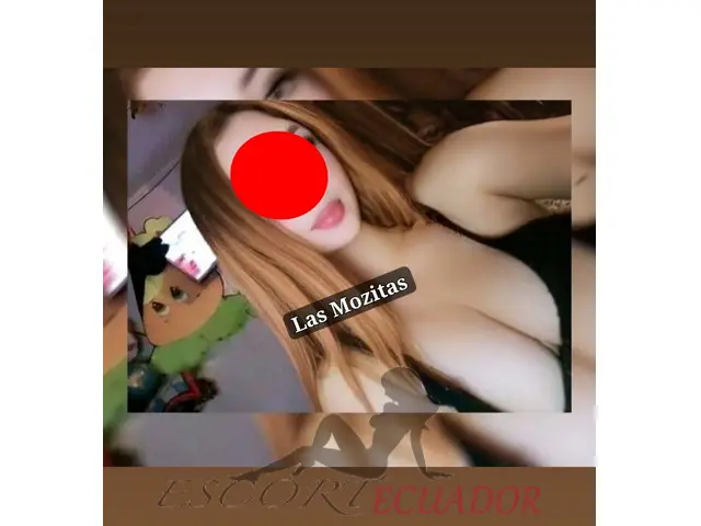 Caricias Dulces Con Toque De Tentación