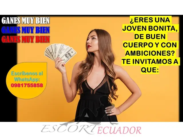 Oportunidad premium para jóvenes elegantes