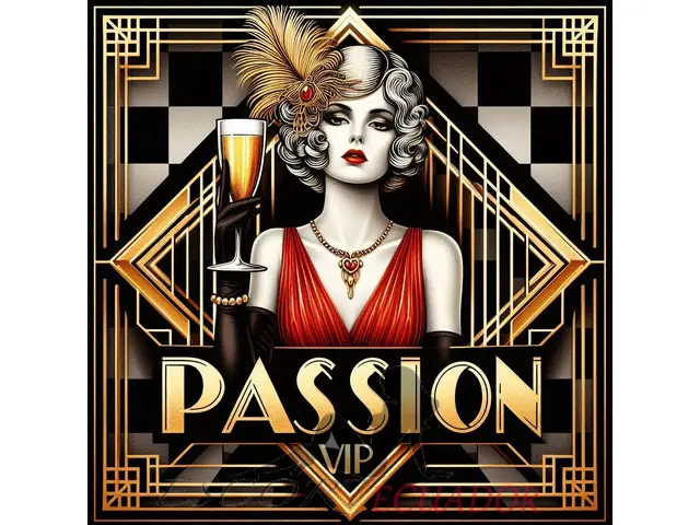 PASSIONVIP
