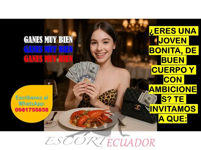 Si Eres Bonita, Puntual Y Cariñosa