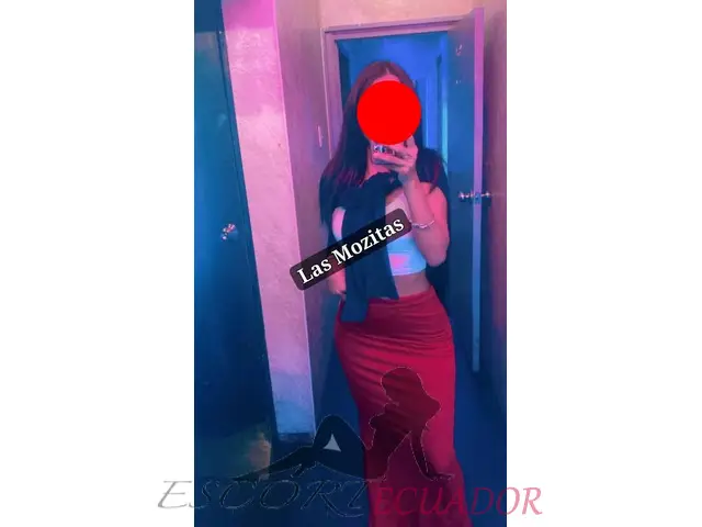 Saborea A La Novata Más Provocadora