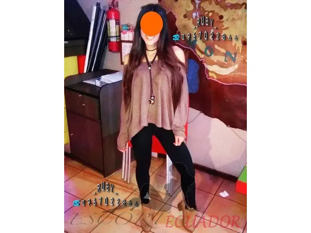 Recién salida del gym y lista para tu cama