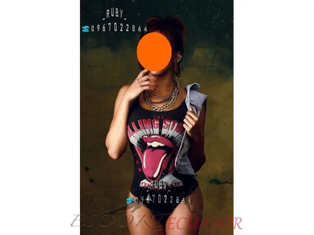 SABES LO QUE QUIERES… Y YO TENGO LO QUE BUSCAS
