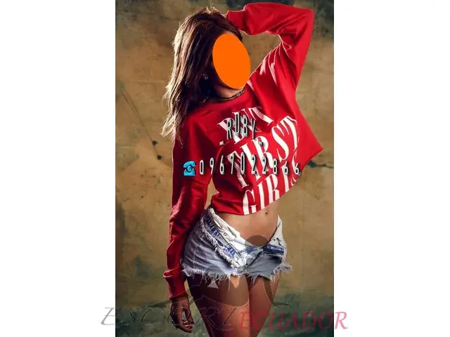 CON POCOS AÑITOS, CARITA LINDA Y OLOR A PLACER