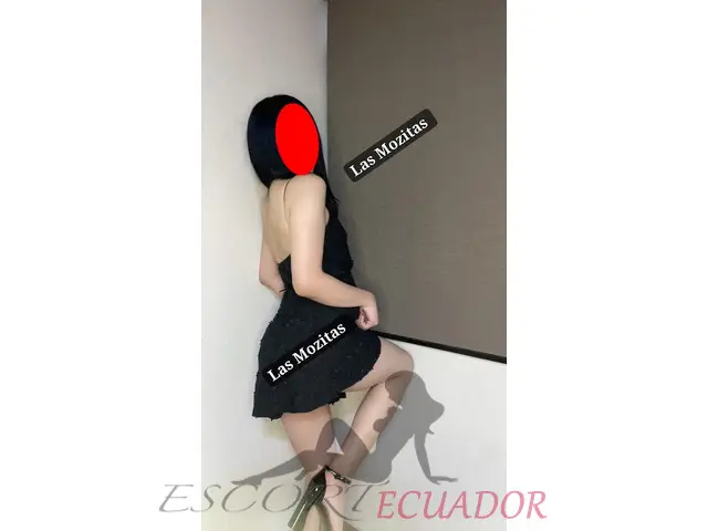 Jovencitas Que Saben Provocar Con Estilo