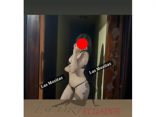 La Nueva Sensación De Las Mozitas En Latacunga