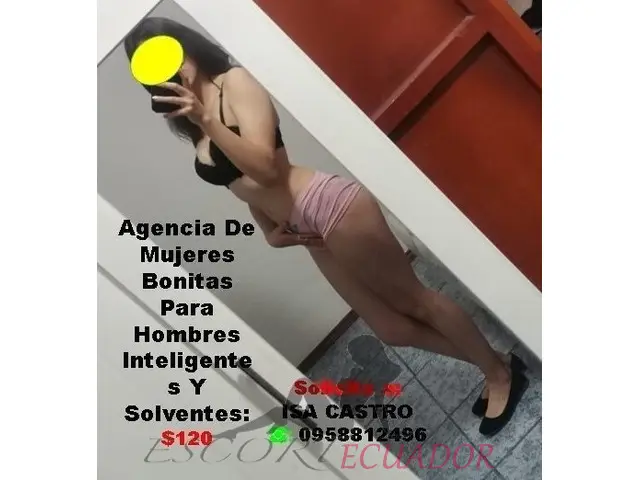 Jovencitas, pero bien poderosas