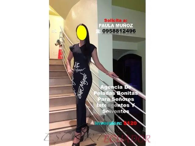 Belleza Fresca E Ingenua Con Toque Provocador