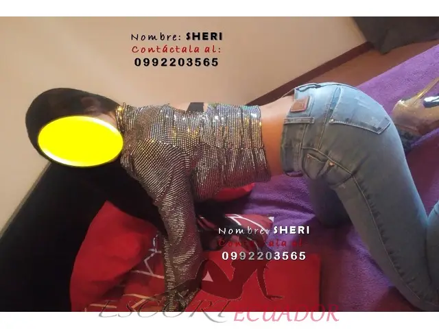 ¿Quieres Compañía Elegante Y Complaciente?