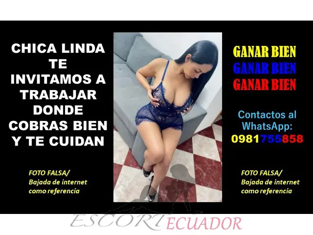 ¿Tienes Presencia? Gana Bien Y Rápido