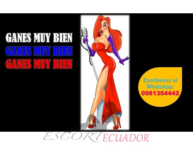 ¿Tienes Presencia? Gana Bien Y Rápido