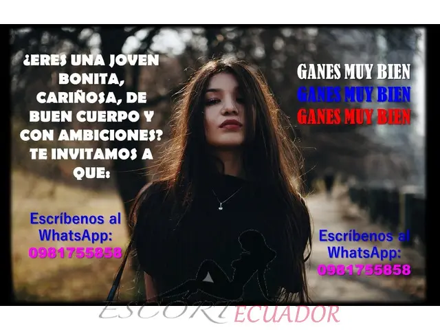 Sé La Imagen Que Todos Recuerdan: Trabaja Ahora