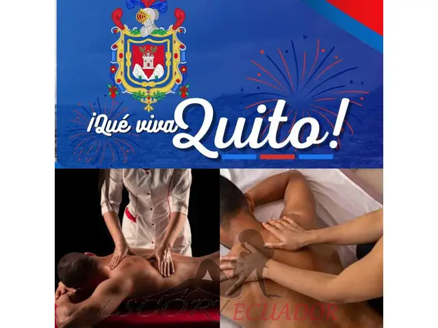 FESTEJAMOS A QUITO CON PROMOCIONES Y MAS