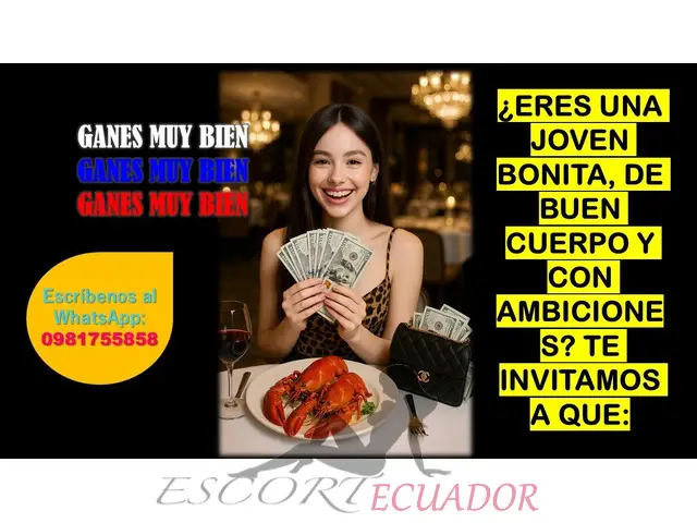 ¿Eres una chica decidida?