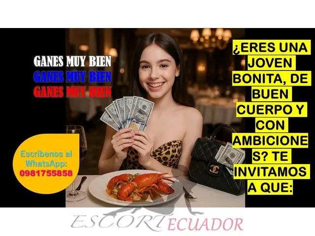 Trabaja Con Respeto, Gana Con Libertad