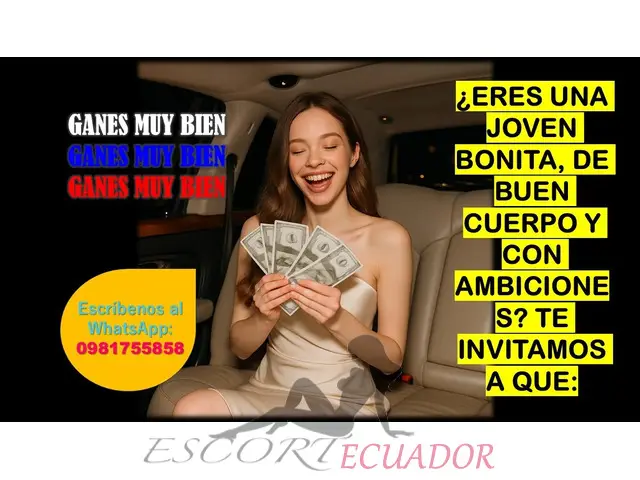 Gana ingresos diarios en entornos elegantes