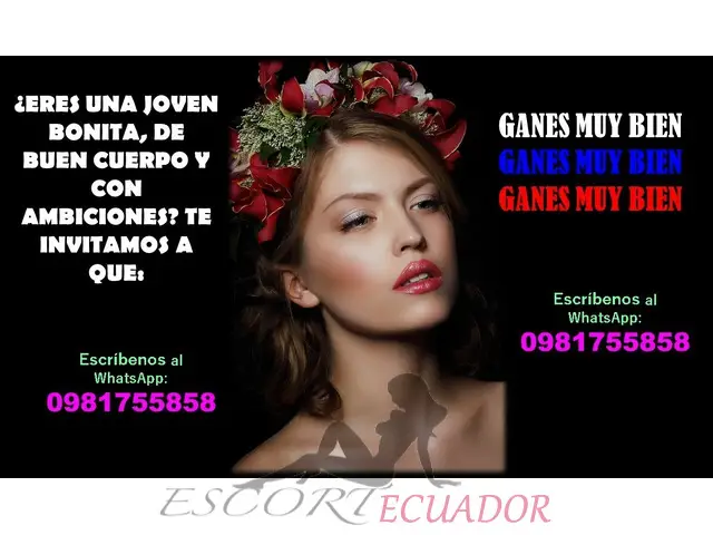 Libertad de horarios, trato seguro y discreción