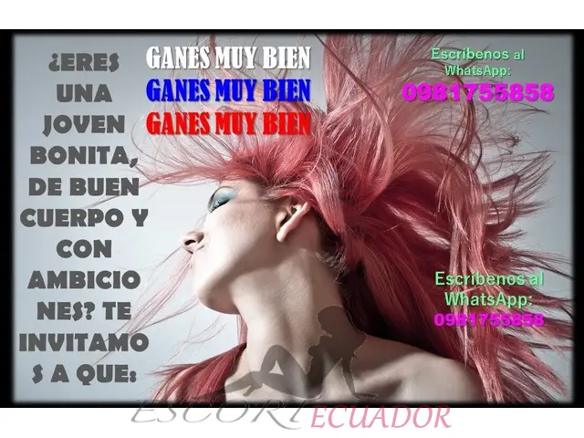 Transforma tu belleza en éxito real y seguro