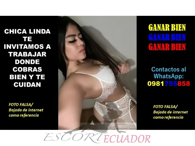 Si tienes actitud y carisma, el éxito es tuyo