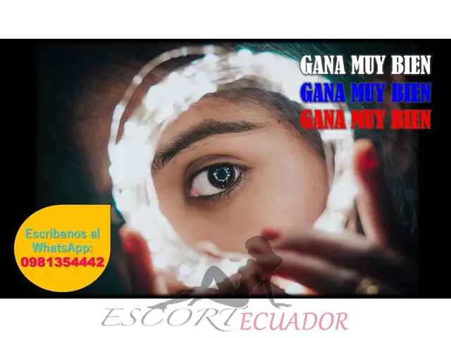 Ingresos Diarios Sin Presiones Ni Riesgos