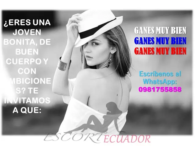 Tu Belleza Puede Abrirte Puertas De Alto Nivel