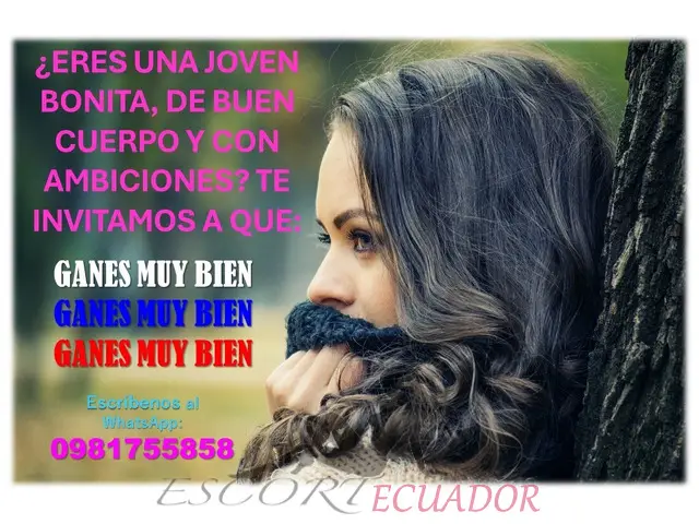 La abundancia empieza con una decisión