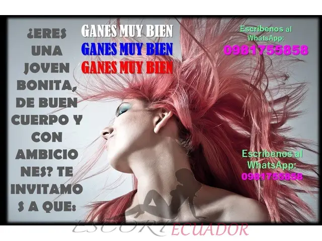 Una oportunidad que no se repite