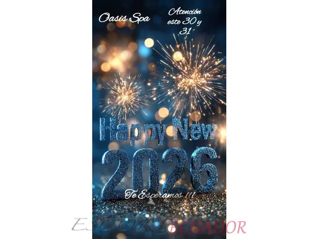 ATENCION ESTE 30 Y 31 FIN DE AÑO ACTIVADO