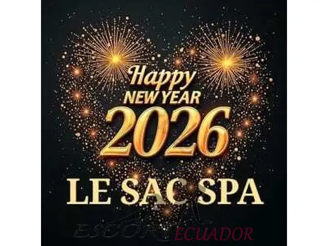 LE SAC SPA EL MEJOR SPA ERÓTICO DE QUITO