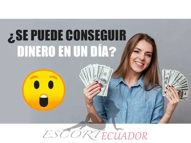 TRABAJO INMEDIATO PARA CHICAS EN QUITO