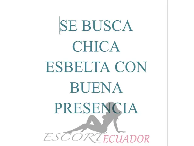 Contratación inmediata