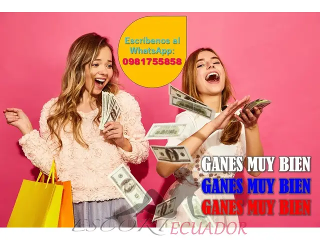 Libertad Horaria, Ingresos Altos Y Entorno Lujoso