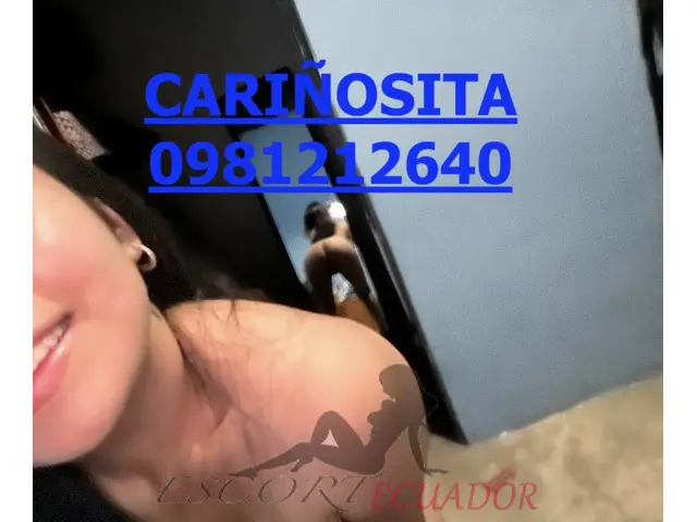 JOVENCITA DE COLEGIO  NORTE  QUITO