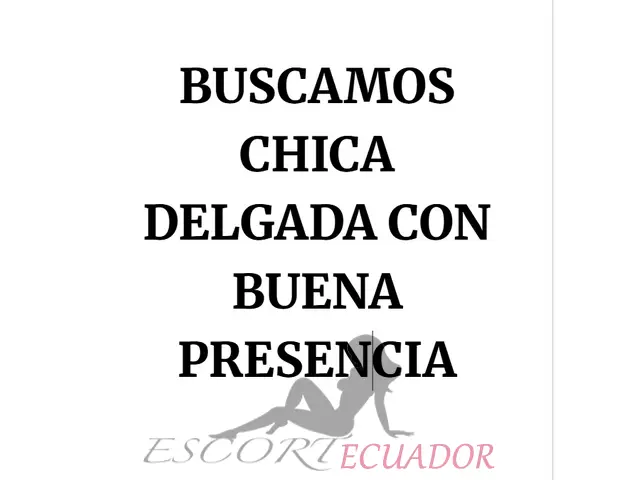 CONTRATACIÓN INMEDIATA