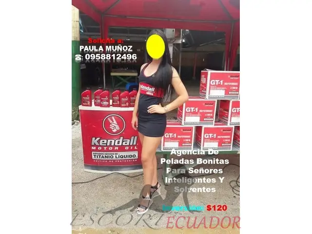 Únicas Amantes VIP, Novias De Alquiler Y Novatas