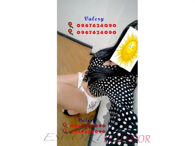 Flaquita, Traviesa Y Hecha Para Tu Placer Lento