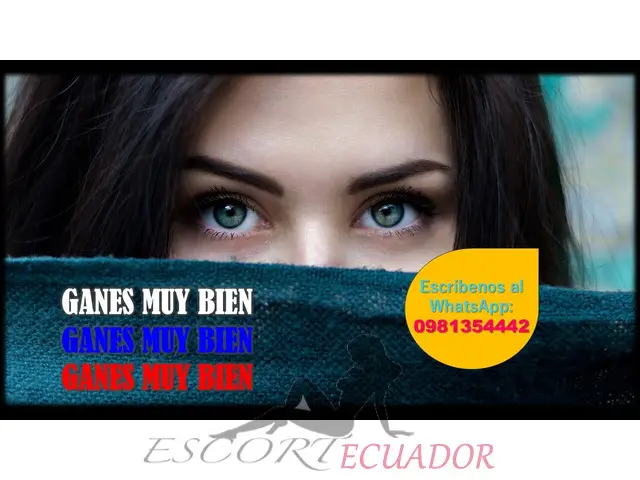 Gana Bien Siendo Tú Misma