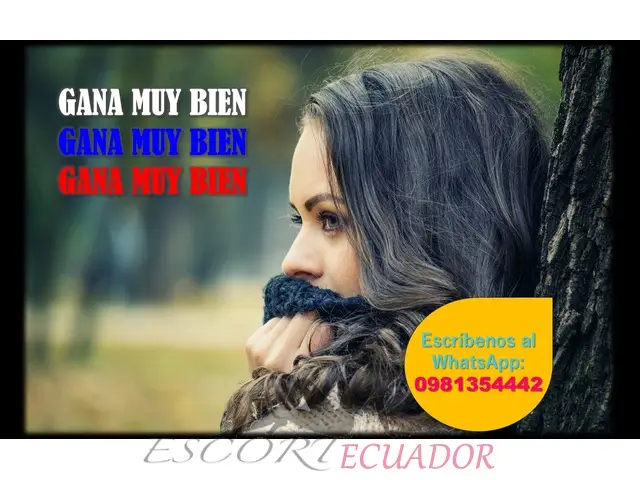 Sé Libre, Gana Bien Y Trabaja A Tu Ritmo